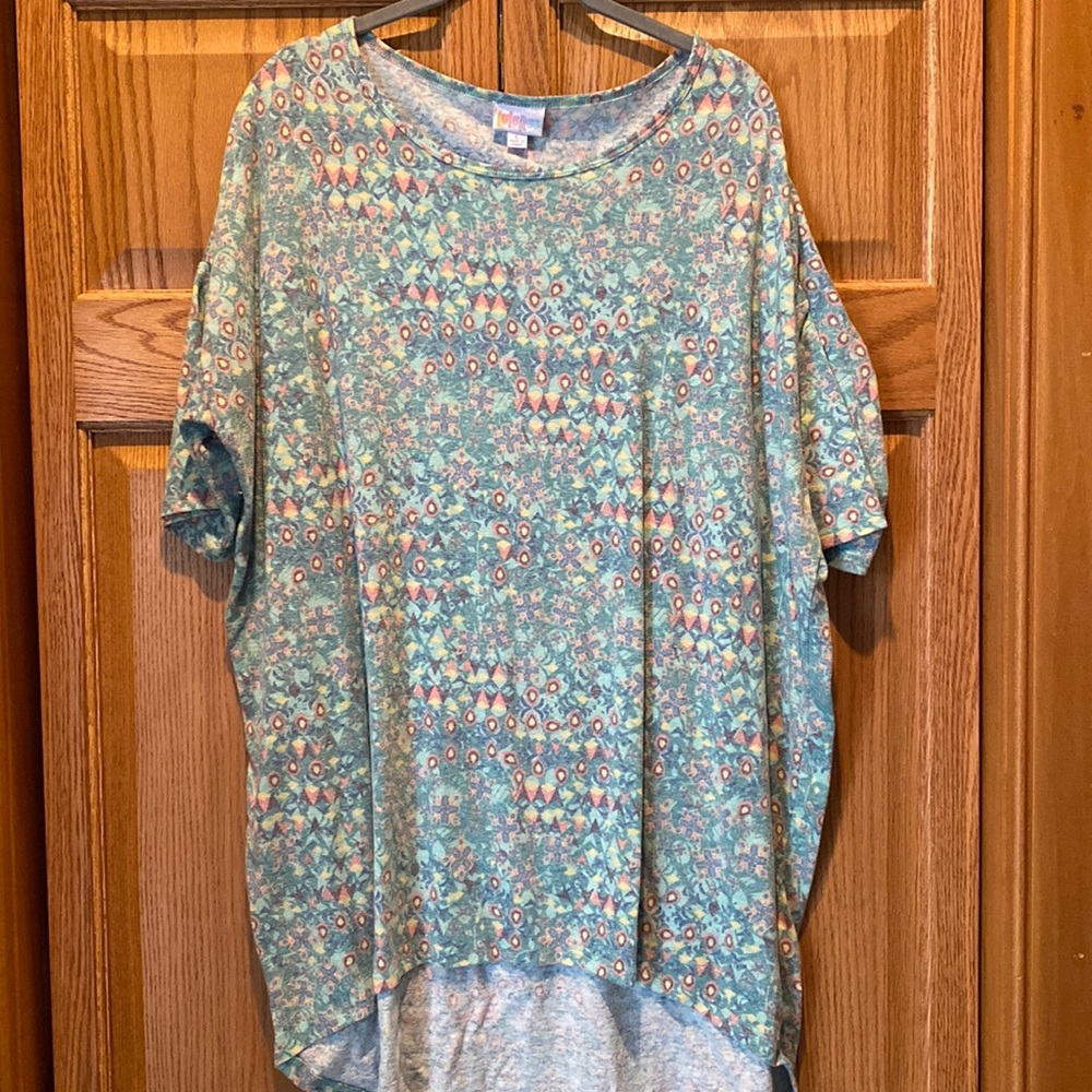 LuLaRoe Irma